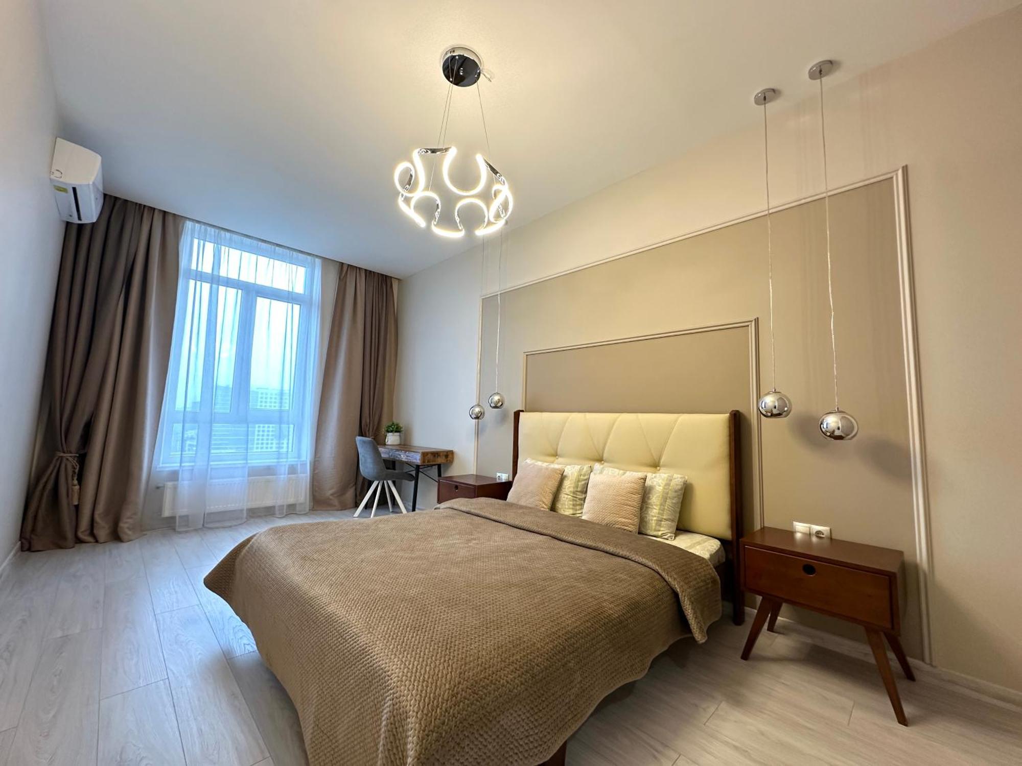 Kador Home Hotel Downtown Kijev Szoba fotó