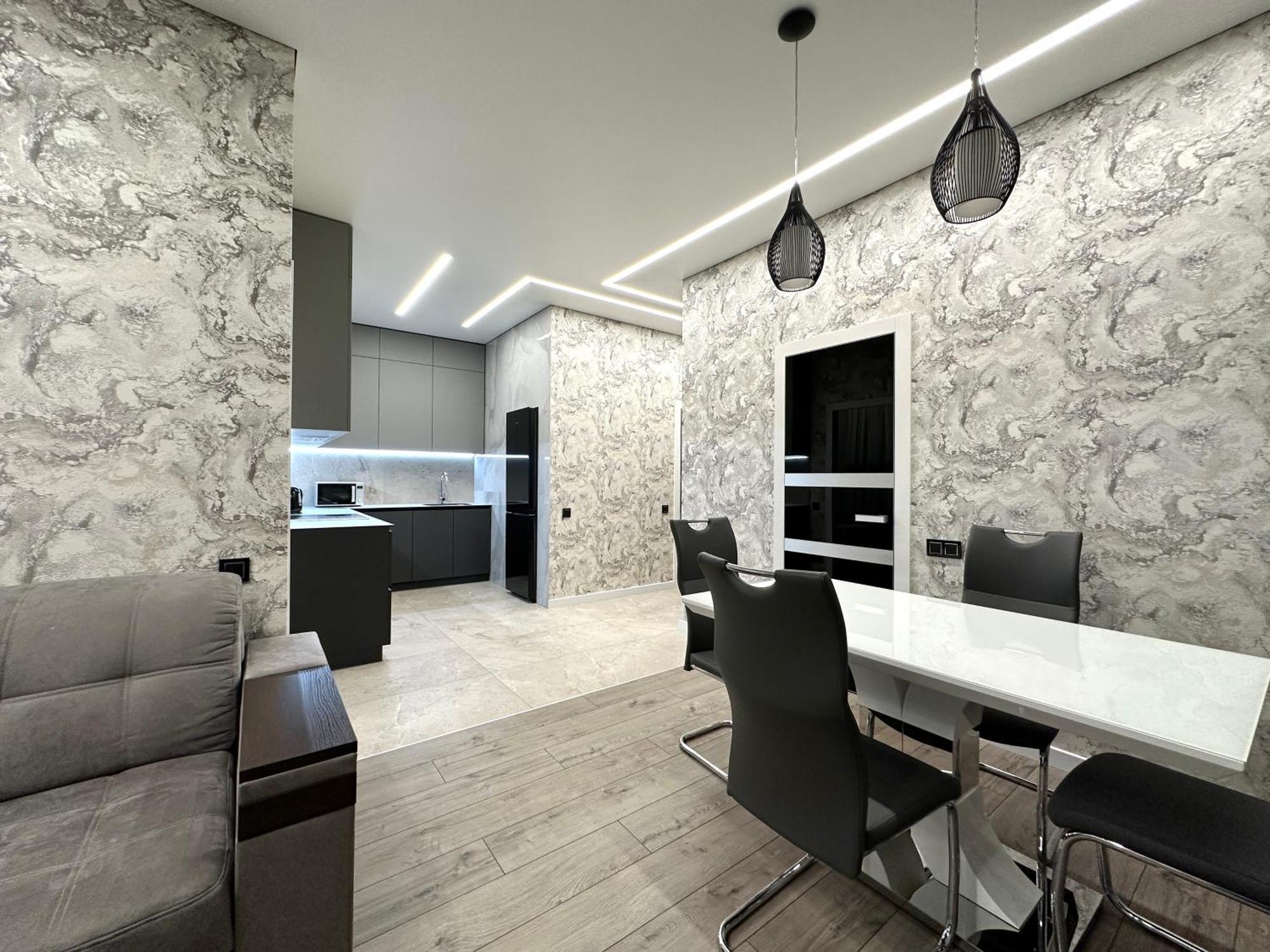 Kador Home Hotel Downtown Kijev Szoba fotó